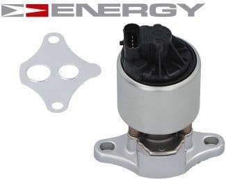 EGR Valve ZE0001