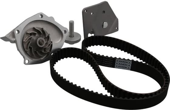 Water Pump & Timing Belt Kit 7001240 - image 2
