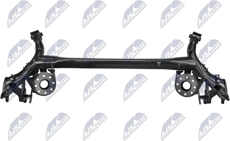 Axle Beam ZRZ-TY-022