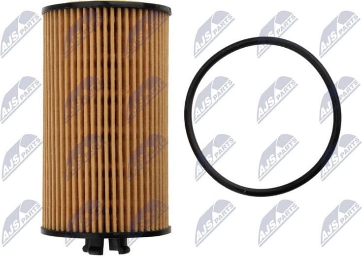 Oil Filter FOF-PL-005 - image 2