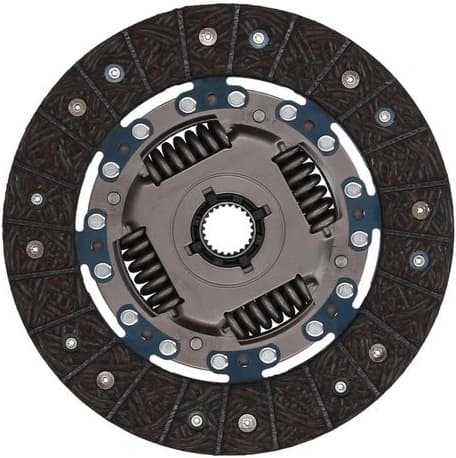 Clutch Disc DC118 - image 2