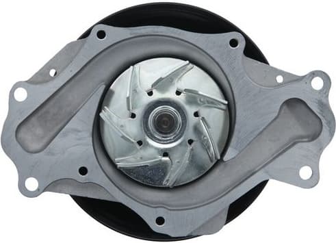 Water Pump, engine cooling 529701