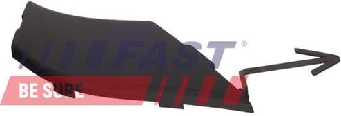 Cover, bumper FT10986G