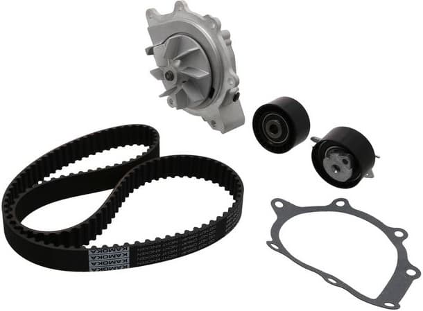 Water Pump & Timing Belt Kit 7001289 - image 3