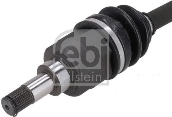 Drive Shaft 198937 - image 3