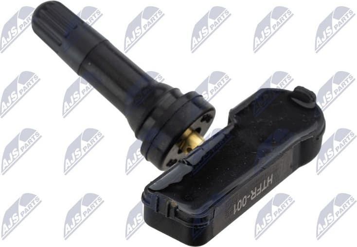 Wheel Sensor, tyre-pressure monitoring system ETPMS-FR-001 - image 2