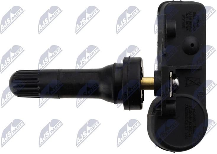 Wheel Sensor, tyre-pressure monitoring system ETPMS-FR-001 - image 4