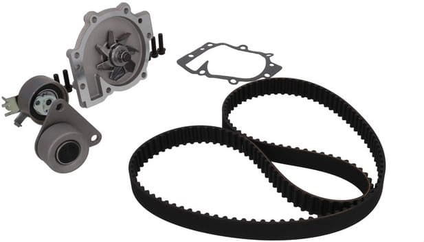 Water Pump & Timing Belt Kit 7001275 - image 2