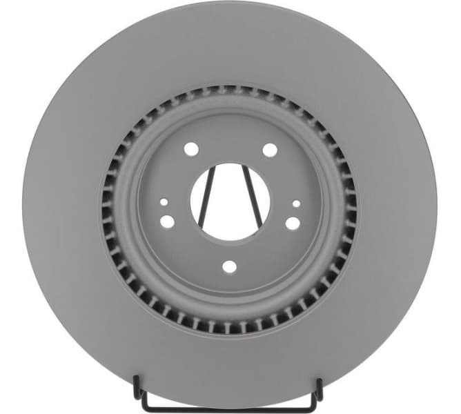 Brake Disc COAT+ 563858JC-1