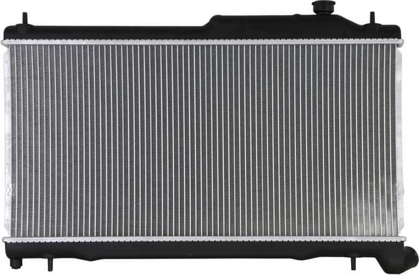 Low Temperature Cooler, charge air cooler 7700280