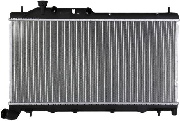 Low Temperature Cooler, charge air cooler 7700280 - image 2