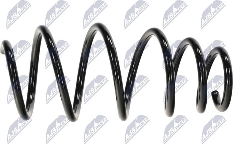 Suspension Spring ASZ-PL-057