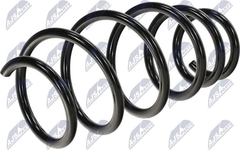 Suspension Spring ASZ-PL-057 - image 3