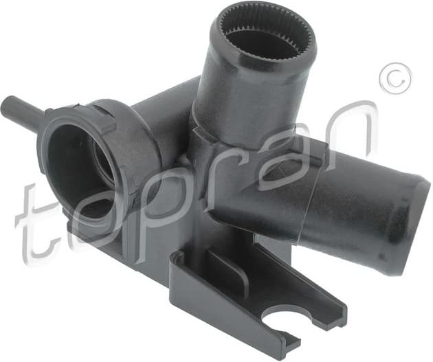 Coolant Flange 822 277