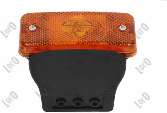 End Outline Marker Light LORO 038-33-892 - image 2