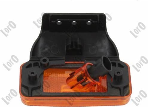 End Outline Marker Light LORO 038-33-892 - image 3