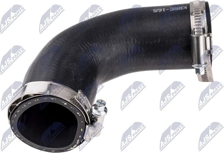 Charge Air Hose GPP-RE-165