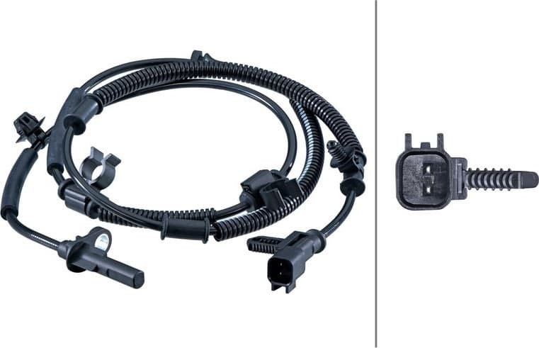 Sensor, wheel speed 6PU 358 251-361