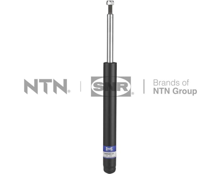 Shock Absorber SA65453.07