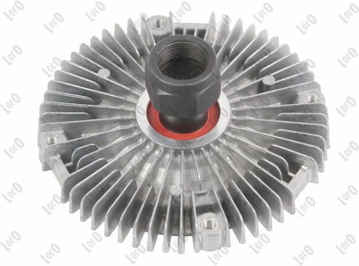 Clutch, radiator fan LORO 017-013-0003