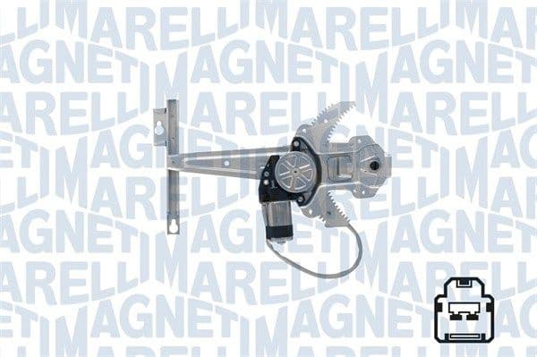 Window Regulator 350103170338