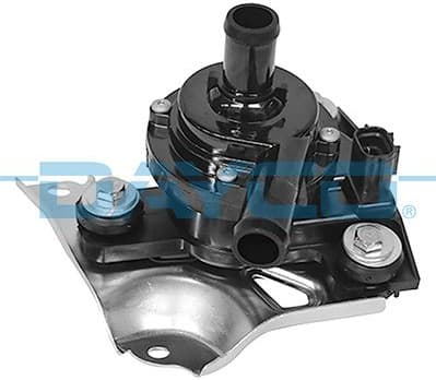 Auxiliary Water Pump (cooling water circuit) DEP1055