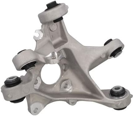 Steering Knuckle, wheel suspension 9080336