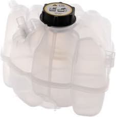 Expansion Tank, coolant BEHR CRT275000S