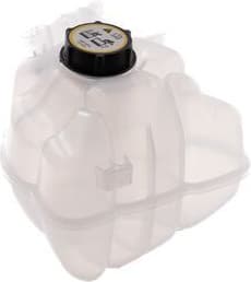 Expansion Tank, coolant BEHR CRT275000S - image 2