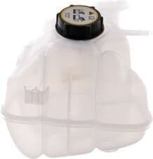 Expansion Tank, coolant BEHR CRT275000S - image 3