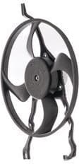 Fan, engine cooling BEHR CFF630000S - image 2
