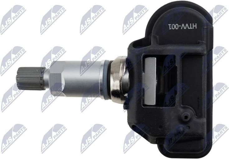 Wheel Sensor, tyre-pressure monitoring system ETPMS-VV-001 - image 4
