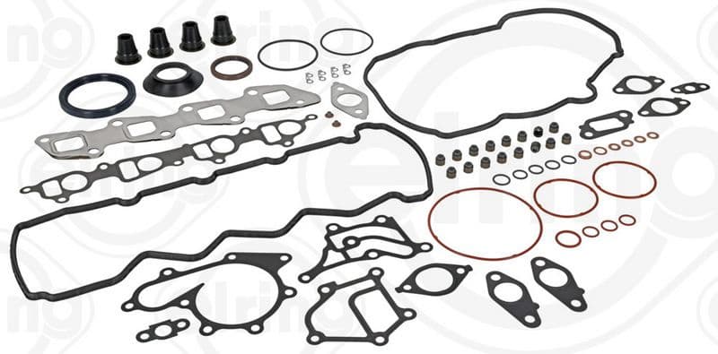 Full Gasket Kit, engine 383.710