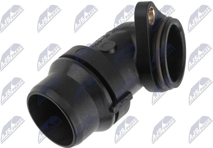 Coolant Flange CTM-BM-090