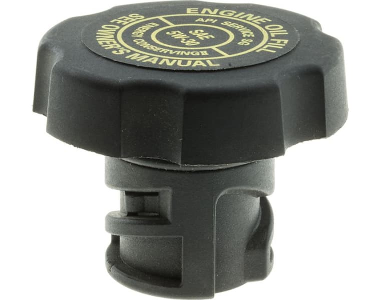 Cap, oil filler neck MO134 - image 4
