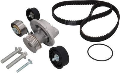 Water Pump & Timing Belt Kit 7001207