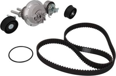 Water Pump & Timing Belt Kit 7001207 - image 2