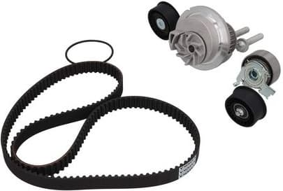 Water Pump & Timing Belt Kit 7001207 - image 3