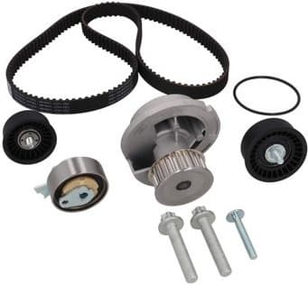 Water Pump & Timing Belt Kit 7001207 - image 4