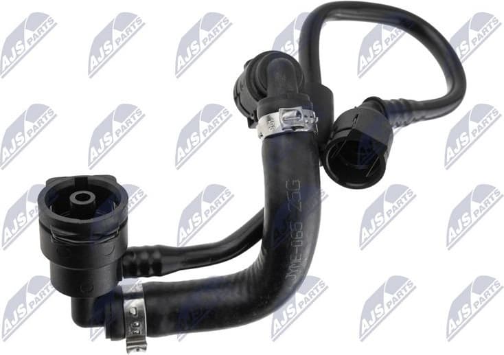 Radiator Hose CPP-ME-065