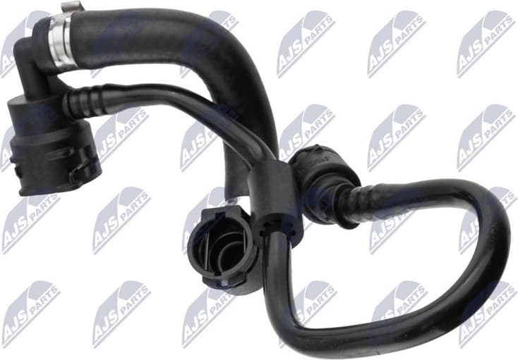 Radiator Hose CPP-ME-065 - image 2