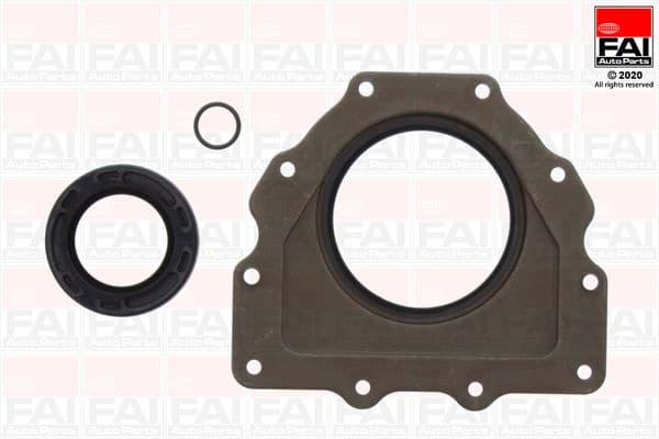 Gasket Kit, crankcase CS1772