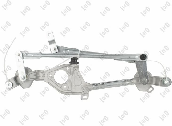 Wiper Linkage LORO 103-04-129 - image 2