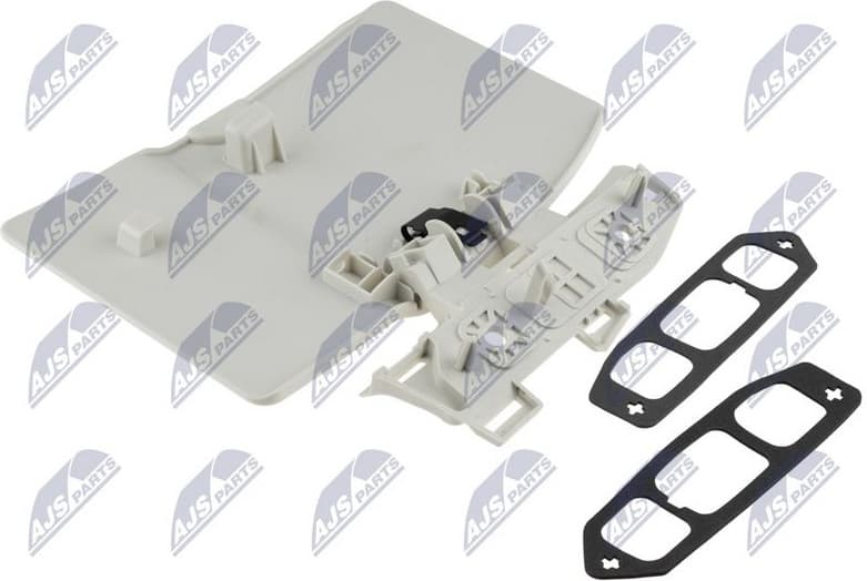 Fuel Filler Flap EZC-RE-336 - image 2