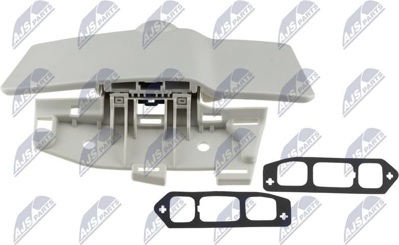 Fuel Filler Flap EZC-RE-336 - image 5