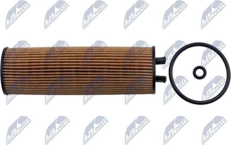 Oil Filter FOF-VW-036 - image 3