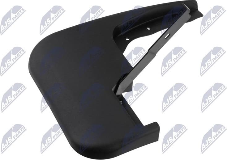 Mudflap EZC-FR-317
