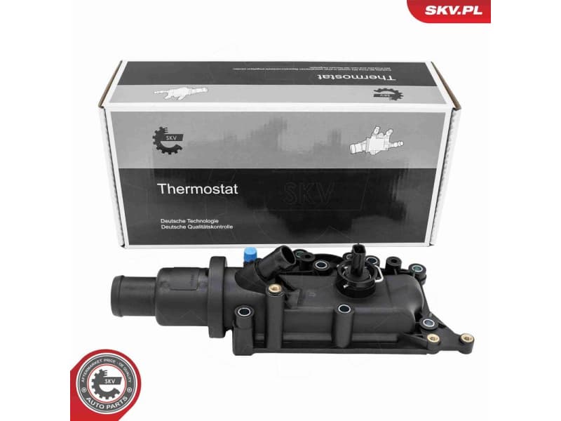 Thermostat, coolant 20SKV264