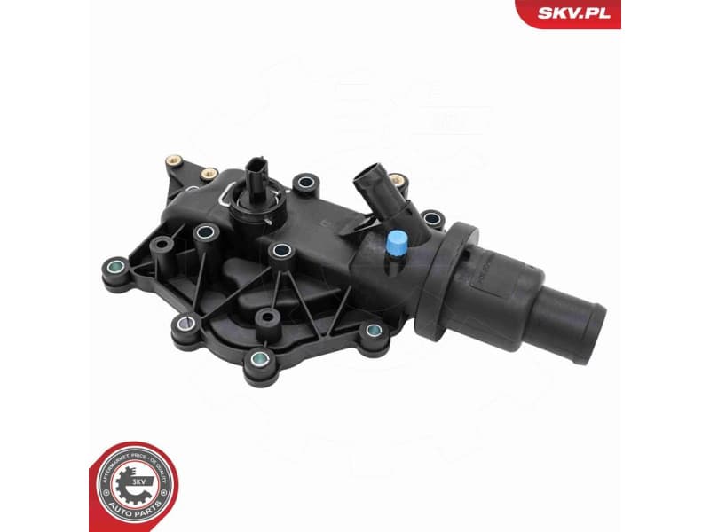 Thermostat, coolant 20SKV264 - image 2