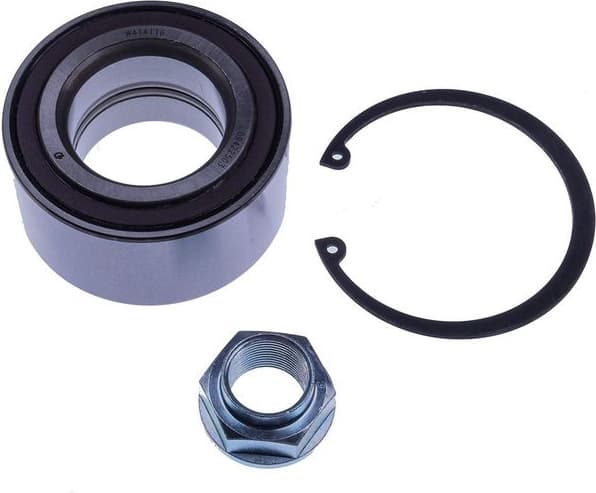 Wheel Bearing Kit W414116